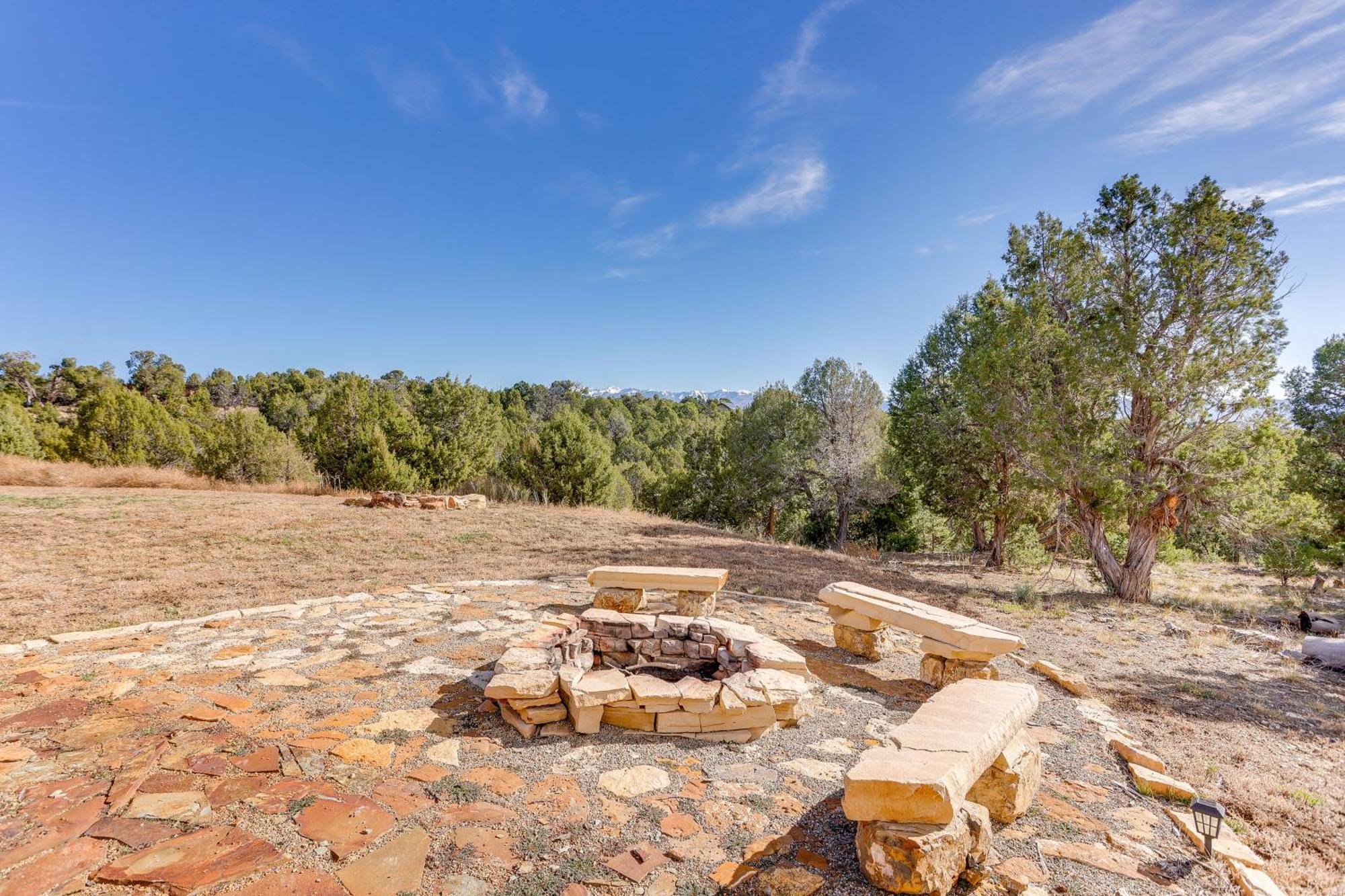 Scenic Mancos Hideaway Less Than 3 Mi To Mesa Verde! Bagian luar foto
